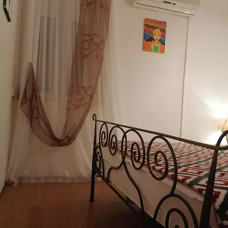Apartment Nikolina