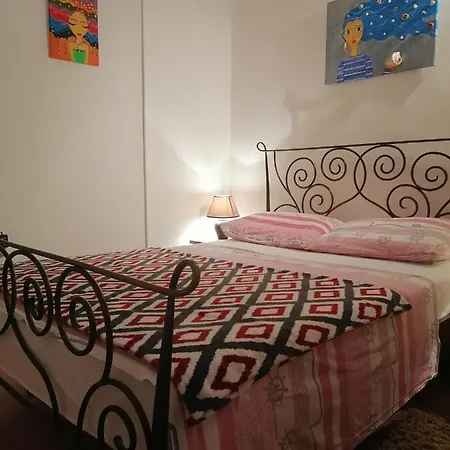 Apartment Nikolina