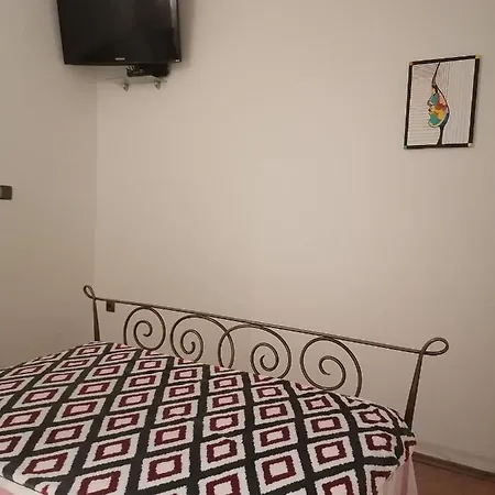 Apartment Nikolina