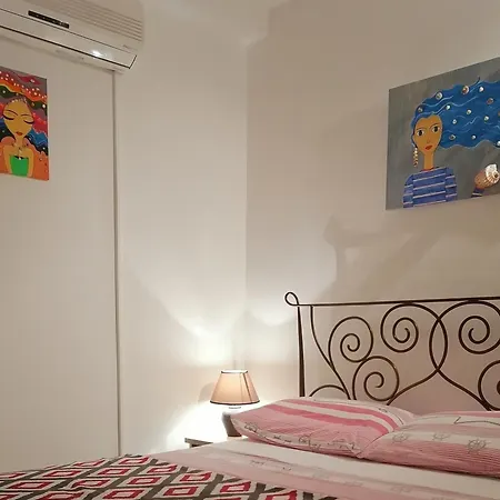 Nikolina Apartment Trogir