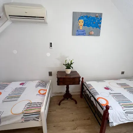 아파트 Nikolina *