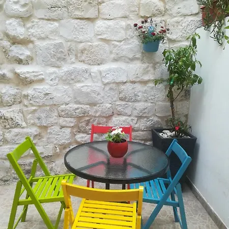 Apartment Nikolina