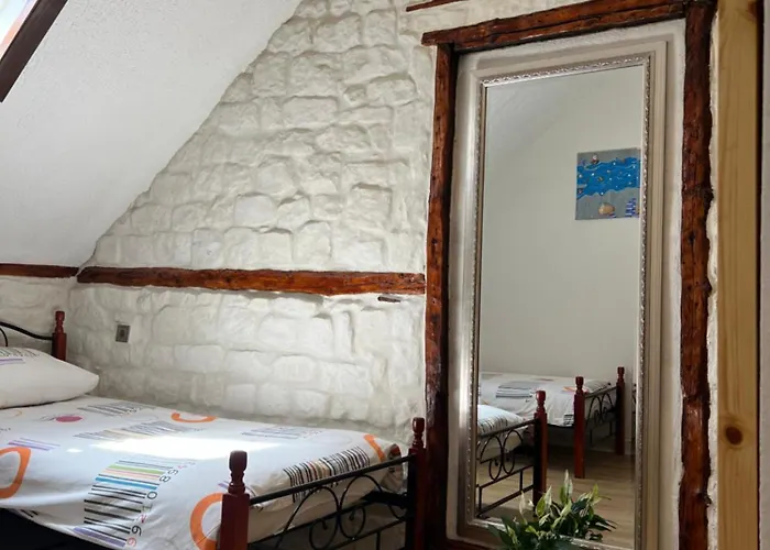 Nikolina * Trogir