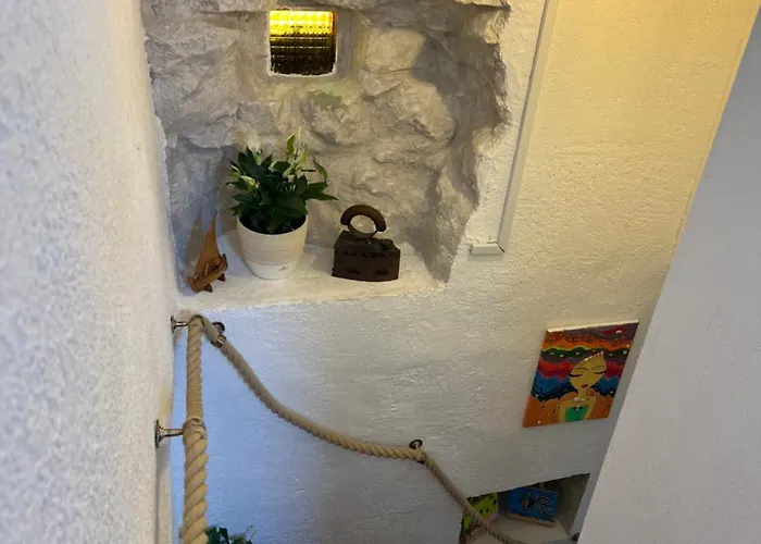 Nikolina * Trogir