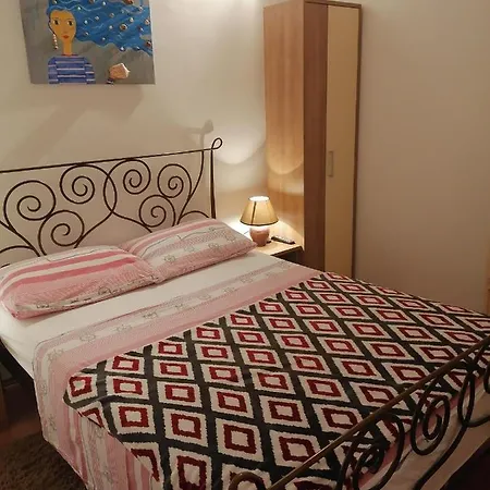 Apartmán Nikolina Trogir