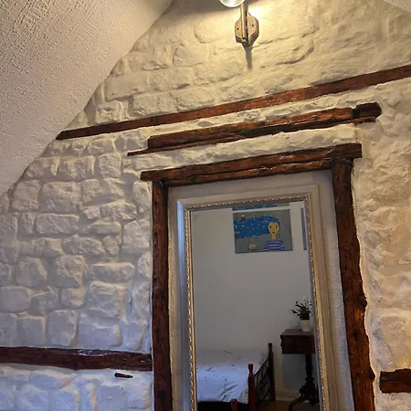 アパート Nikolina *