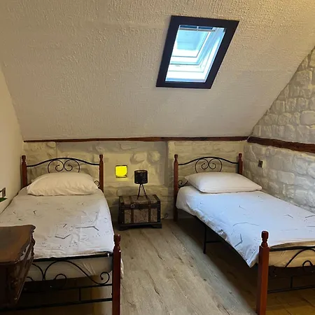 Nikolina * トロギール