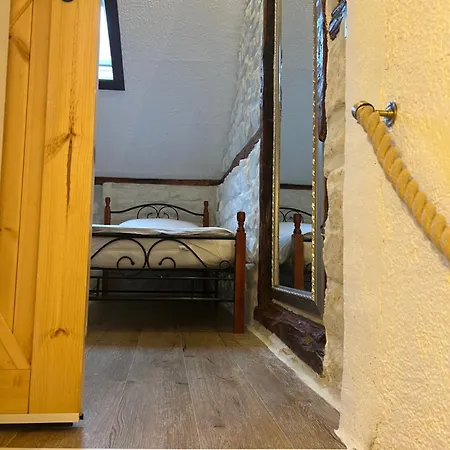 アパート Nikolina *