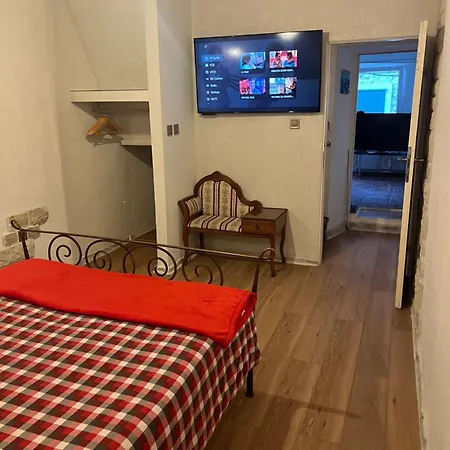 Nikolina * トロギール