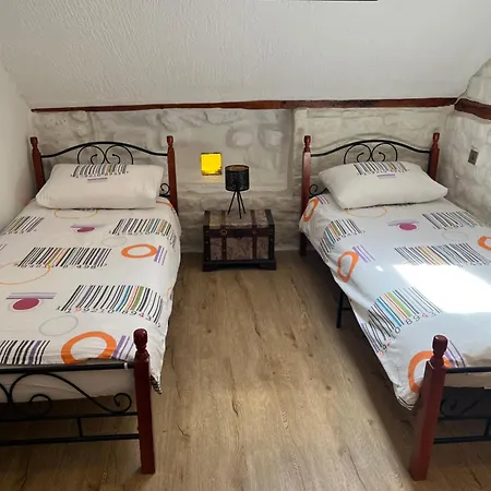 Nikolina Apartment Trogir