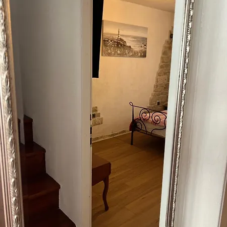 Apartment Nikolina *