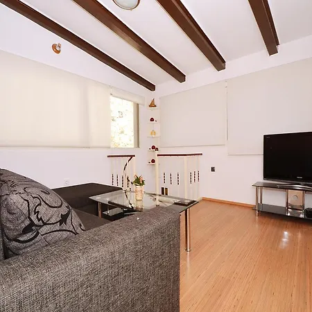 Apartmán Nikolina