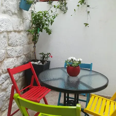 Apartmán Nikolina *