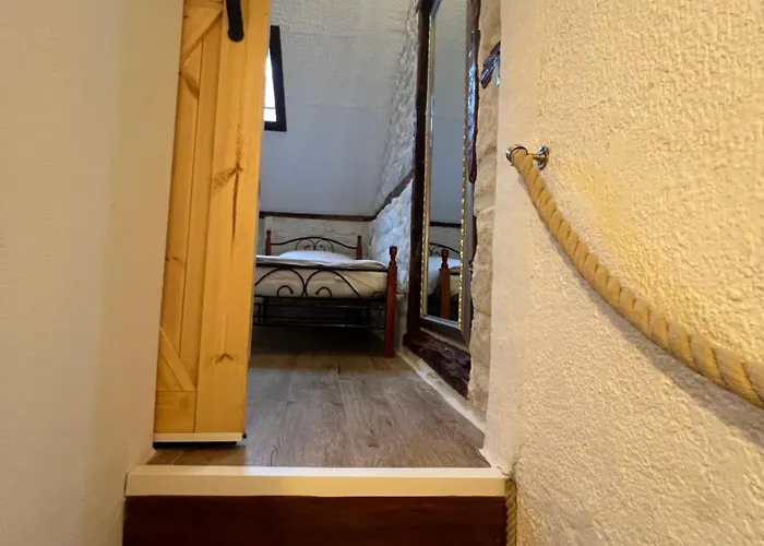 Appartement Nikolina