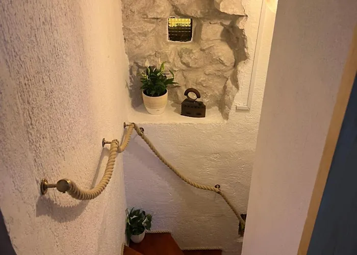 Appartement Nikolina Trogir