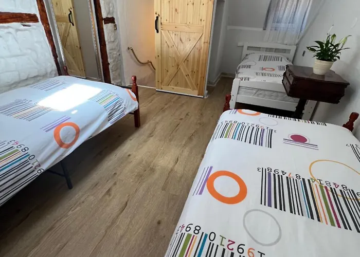 Appartement Nikolina