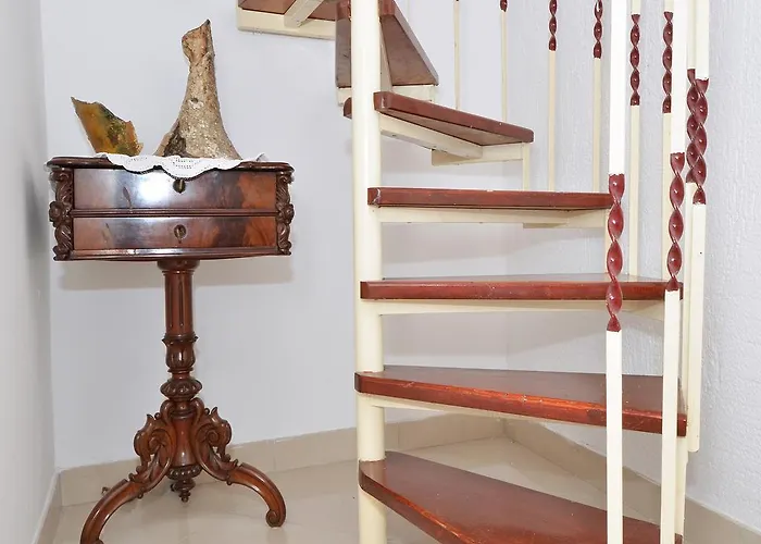 Appartement Nikolina *